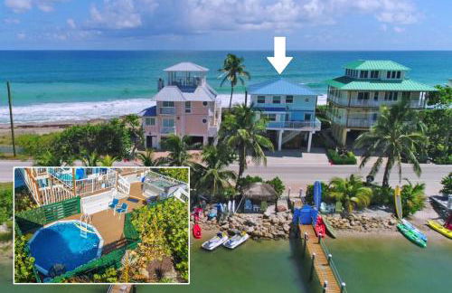 Heaven Can't Wait - Photo 1