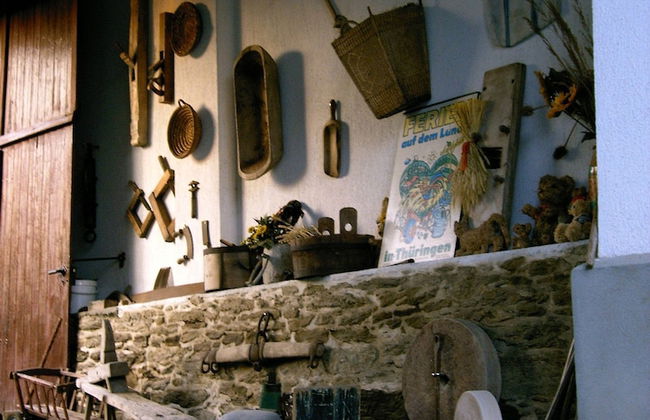 Birkenhof - Photo 13