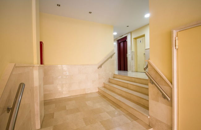 Neptuno Playa Nerja - Foto 2