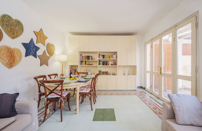 Villa Le Stelle - Foto 8