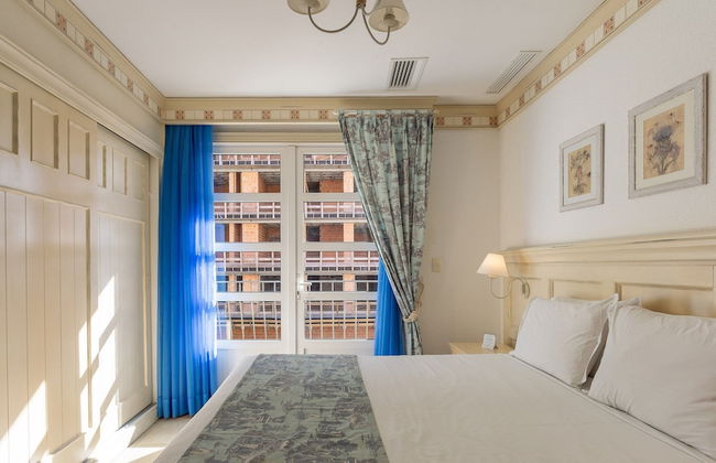 Studios frente ao mar no IL Campanario Resort ILCTOP - Photo 51