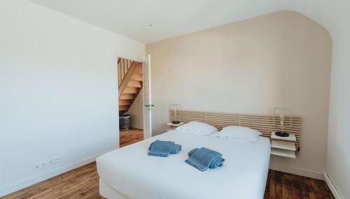 Maison de vacances à proximité de la plage - Foto 4