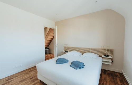 Maison de vacances à proximité de la plage - Foto 4