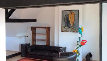 Fantastic duplex apartment with terrace - Foto 3