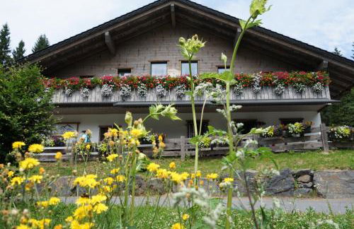 Ferienwohnung Werraquell Hütte - Foto 5