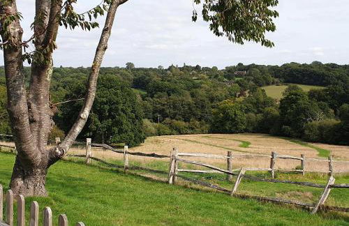 Birch Cottage - Foto 2