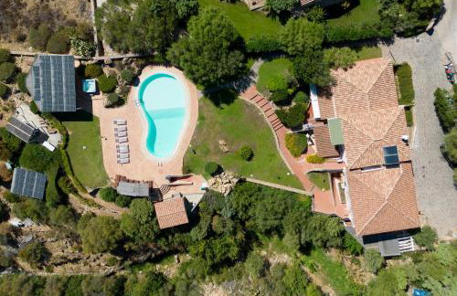 2 Appartamento Porto Taverna - Foto 24