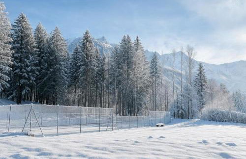 Bright apartment for 6 people in Chamonix - Foto 18