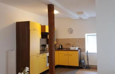 Haus am Sachsenring - Foto 17