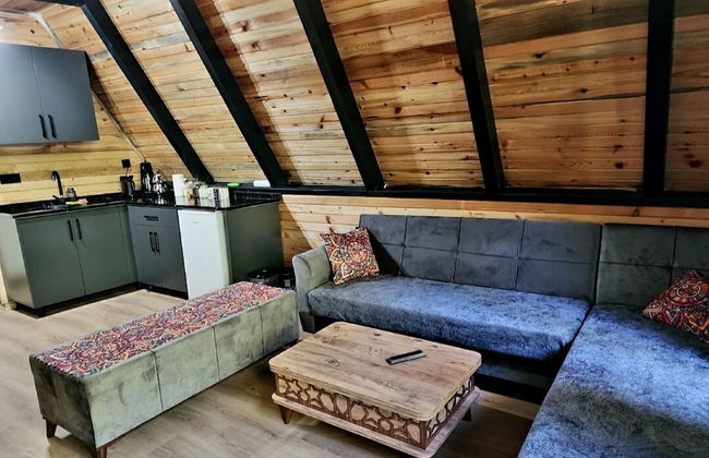 Sapanca Bungalow Otelleri - Foto 30