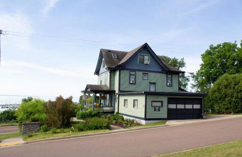 Harbor Hill House - Foto 28