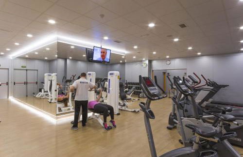 ILUNION Miramar - Foto 115