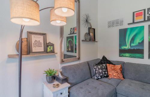 The Vasi Landing Pad - Foto 5