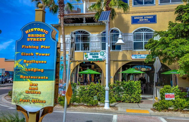 Anna Maria Island Beach Palms 6B - Foto 68