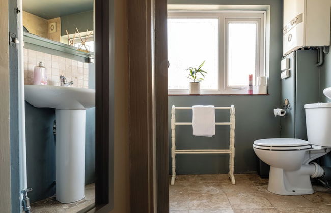 Cosy 3 Bedroom Cottage - Chipping Norton - Foto 34