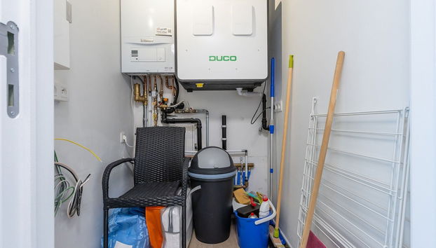 Sunny Apartment With Open Terrace - Foto 2, Cocina privada