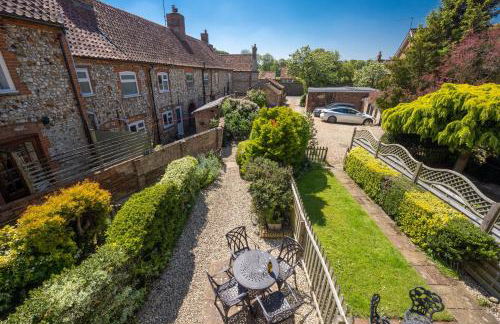 3 Chapel Cottages - Foto 23