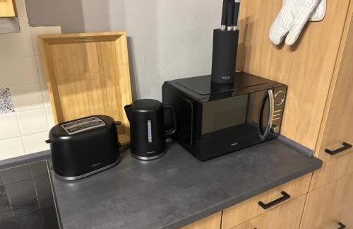 Ferienwohnung De Lorenzi - Foto 11