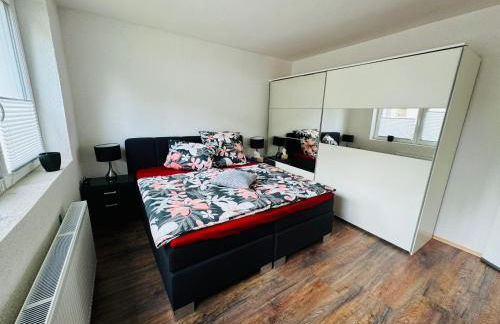 Sollstedt Ferienwohnung - Foto 7