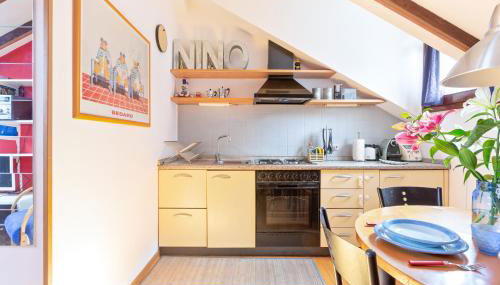 GuestHost - Piazza Risorgimento Cosy Studio - Photo 5