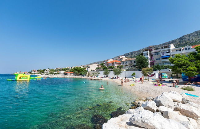 Apartment Miranda - Foto 14