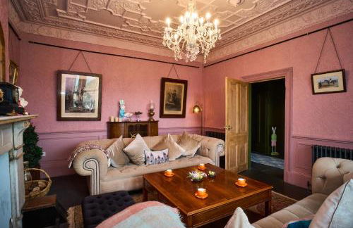 Greystonedale Mansion, A Grand Retreat in Northumberland - Foto 64