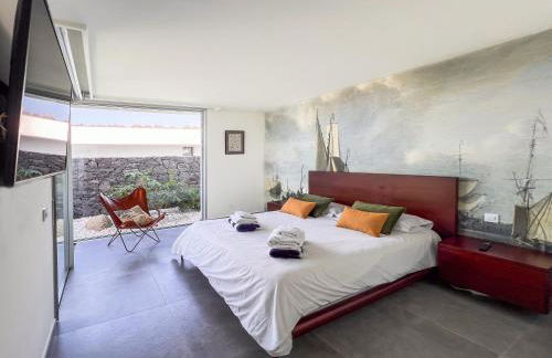 Villa Veiga with heated pool - Foto 14