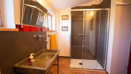 Casa Colonica Sulla Prima Collina - Foto 5