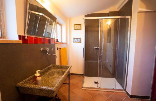 Casa Colonica Sulla Prima Collina - Foto 6