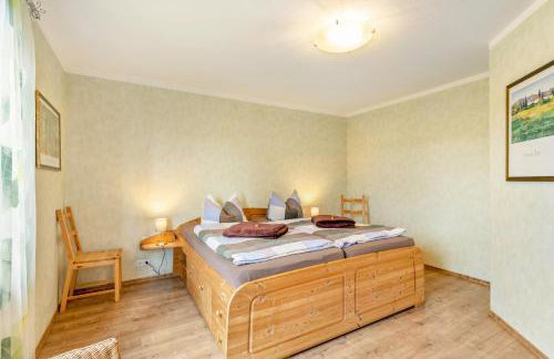 Ferienwohnung Sonnenhang-Hartmann - Foto 25