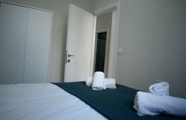 Modern Apartment Near Beach in Muratpasa - Foto 4