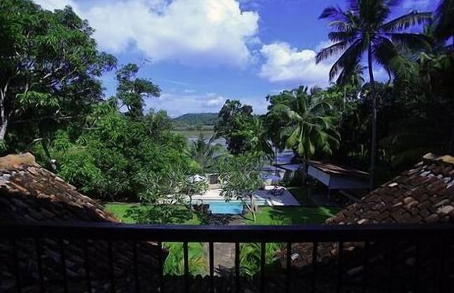 Galle Henna Estate - Foto 41