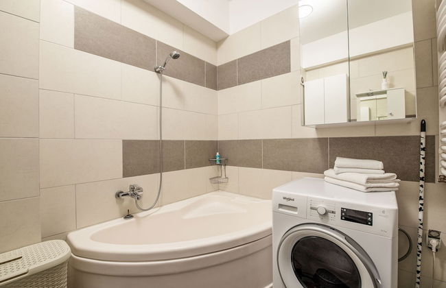 Studio Militari Residence M6 - Foto 17