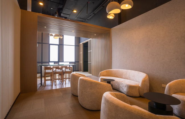 Societe Hartamas - Photo 22