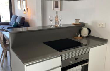 Villa Playa de Turmalina - Denia El Verger - Foto 38