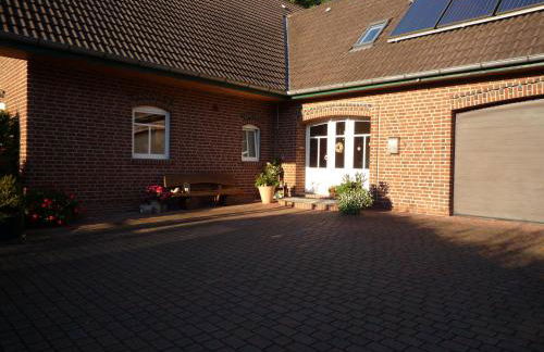 Ferienwohnung Vieth - Foto 1