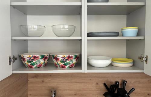 Apartament Unikatonia - Porta Mare Dziwnów - Foto 9