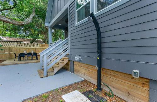 Secret Pool Cabana- Mins to Downtown and Beach - Foto 52