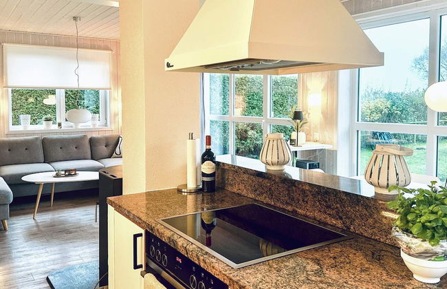 Holiday Home in Gelting - Foto 14