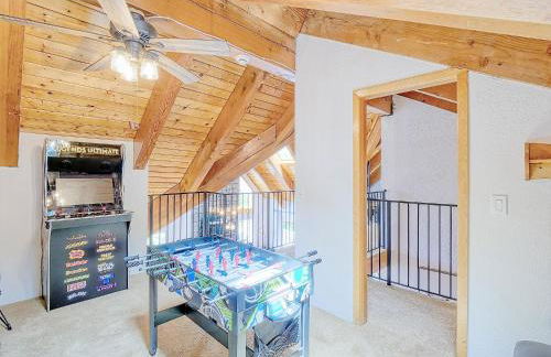 Kid's Paradise! Ball Pit 2 Lofts Lakeview 5 bd, 3ba - Foto 21