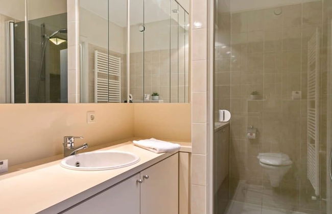 Cozy Apartment With Sea-view 1 min From Beach - Foto 6