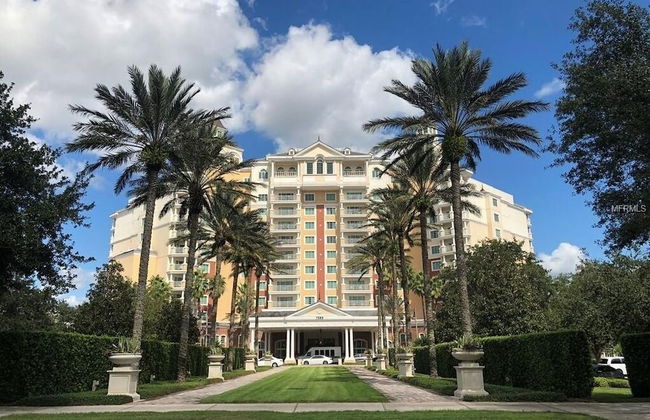 Wellerden at Reunion Resort!by Shine Villas - Foto 56