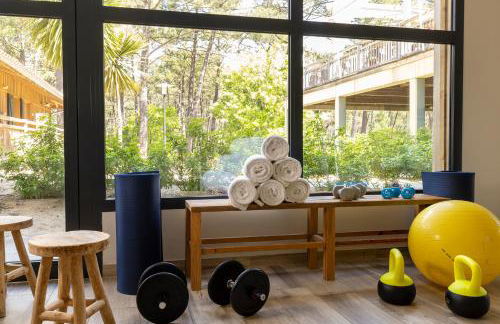 Domaine du Ferret Restaurant & Spa - Foto 72