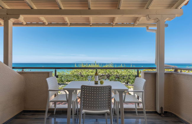 Alkioni By The Sea - Photo 47