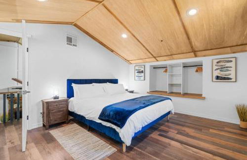 Twisted Tree with Arkansas River Views and Hot Tub - Foto 34