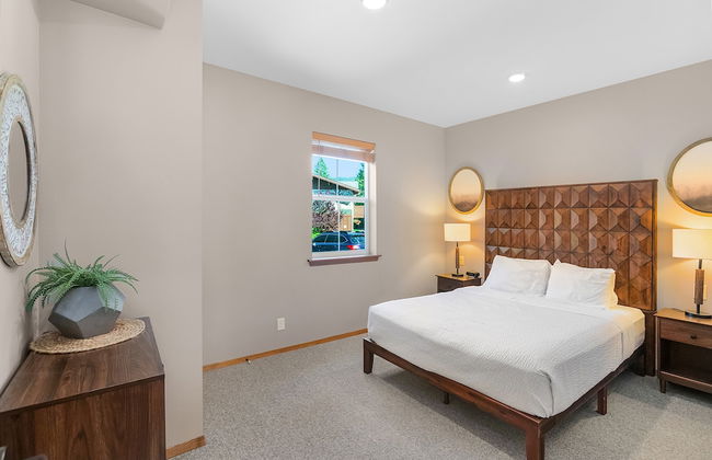 Icicle Village Winter Wonderland. Pool - Foto 5