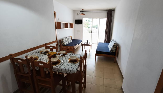 APCOSTAS Lotus / Un Dormitorio - Foto 5