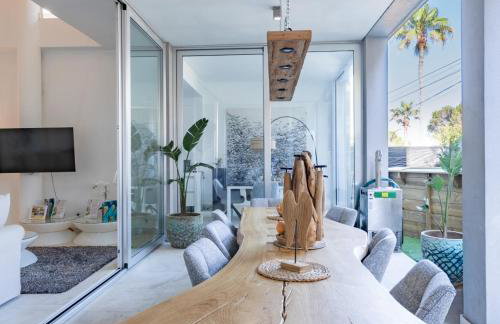 Luxury Es Trenc Beach Duplex - Foto 51