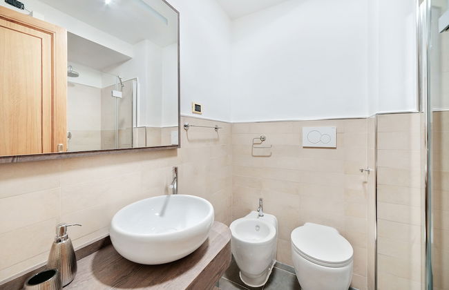 Peroni Apartment - Foto 13