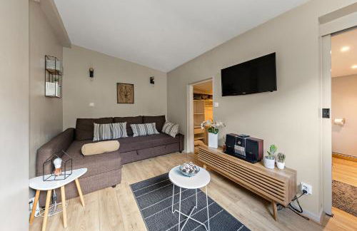 Maison individuelle dans ancienne ecurie - Foto 47